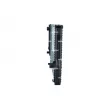 Radiateur, refroidissement du moteur NRF 53849A - Visuel 2