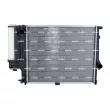 Radiateur, refroidissement du moteur NRF 53852 - Visuel 1