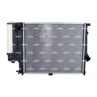 Radiateur, refroidissement du moteur NRF 53852