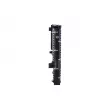 Radiateur, refroidissement du moteur NRF 53852 - Visuel 2