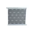 Radiateur, refroidissement du moteur NRF 53857 - Visuel 1