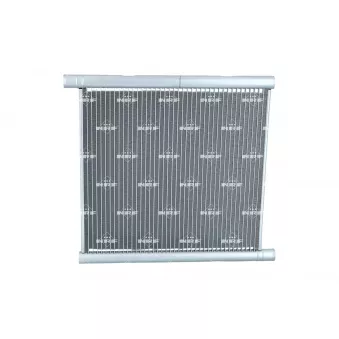 Radiateur, refroidissement du moteur NRF