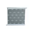 Radiateur, refroidissement du moteur NRF 53857 - Visuel 3