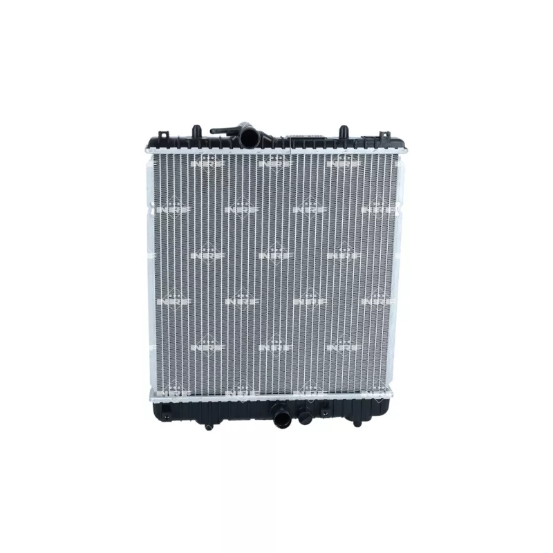 Radiateur, refroidissement du moteur NRF 53862