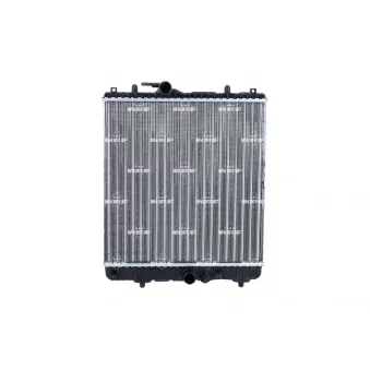Radiateur, refroidissement du moteur NRF