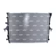 Radiateur, refroidissement du moteur NRF 53864 - Visuel 3