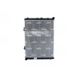 Radiateur, refroidissement du moteur NRF 53865 - Visuel 1