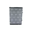 Radiateur, refroidissement du moteur NRF 53865 - Visuel 3