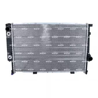 Radiateur, refroidissement du moteur NRF