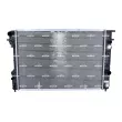Radiateur, refroidissement du moteur NRF 53871 - Visuel 1