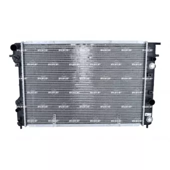 Radiateur, refroidissement du moteur NRF