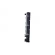 Radiateur, refroidissement du moteur NRF 53872 - Visuel 2