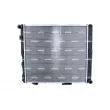 Radiateur, refroidissement du moteur NRF 53874 - Visuel 1
