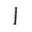 Radiateur, refroidissement du moteur NRF 53874 - Visuel 2