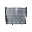 Radiateur, refroidissement du moteur NRF 53874 - Visuel 3