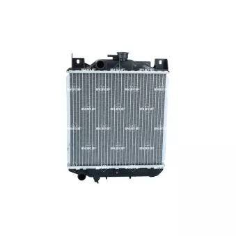 Radiateur, refroidissement du moteur NRF 53881