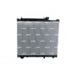 Radiateur, refroidissement du moteur NRF 53882 - Visuel 1