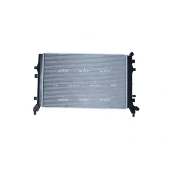 Radiateur, refroidissement du moteur NRF