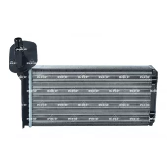 Système de chauffage NRF