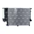 Radiateur, refroidissement du moteur NRF 53897 - Visuel 1