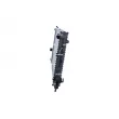 Radiateur, refroidissement du moteur NRF 53898 - Visuel 2