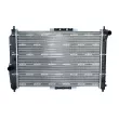 Radiateur, refroidissement du moteur NRF 53902A - Visuel 1