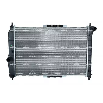 Radiateur, refroidissement du moteur NRF