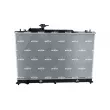 Radiateur, refroidissement du moteur NRF 53904 - Visuel 1