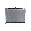 Radiateur, refroidissement du moteur NRF 53911 - Visuel 1