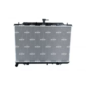 Radiateur, refroidissement du moteur NRF 53911
