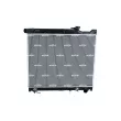 Radiateur, refroidissement du moteur NRF 53912 - Visuel 1