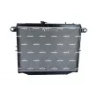 Radiateur, refroidissement du moteur NRF 53919 - Visuel 3