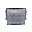 Radiateur, refroidissement du moteur NRF 53921 - Visuel 3