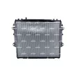 Radiateur, refroidissement du moteur NRF 53921A - Visuel 3
