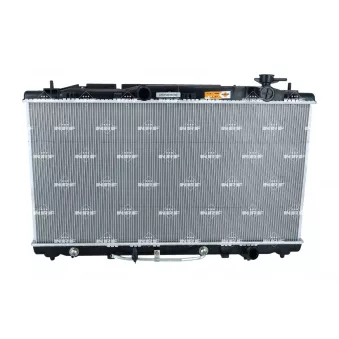 Radiateur, refroidissement du moteur NRF