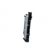 Radiateur, refroidissement du moteur NRF 53923 - Visuel 2