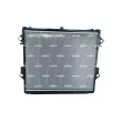 Radiateur, refroidissement du moteur NRF 53923 - Visuel 3