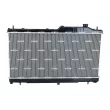 Radiateur, refroidissement du moteur NRF 53929 - Visuel 3