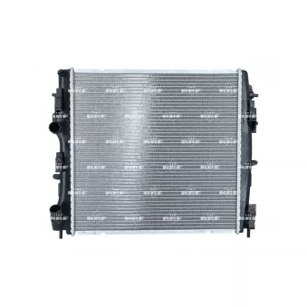 Radiateur, refroidissement du moteur NRF
