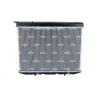 Radiateur, refroidissement du moteur NRF 53940 - Visuel 3