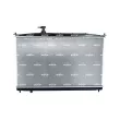 Radiateur, refroidissement du moteur NRF 53942 - Visuel 3