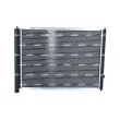 Radiateur, refroidissement du moteur NRF 53944 - Visuel 3