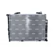 Radiateur, refroidissement du moteur NRF 53945 - Visuel 1