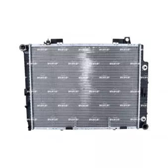 Radiateur, refroidissement du moteur NRF