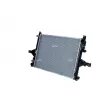 Radiateur, refroidissement du moteur NRF 53946 - Visuel 2
