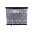 Radiateur, refroidissement du moteur NRF 53947 - Visuel 3