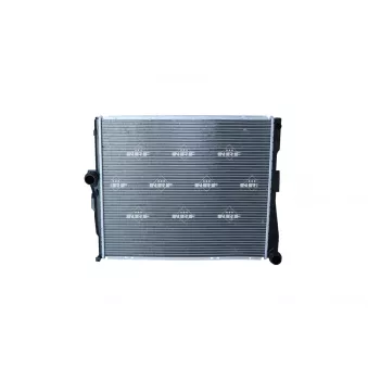 Radiateur, refroidissement du moteur NRF 53956