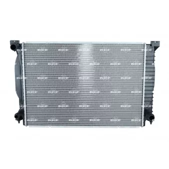 Radiateur, refroidissement du moteur NRF