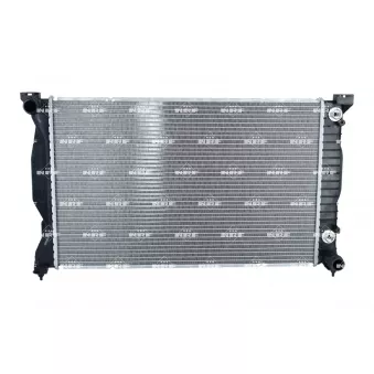 Radiateur, refroidissement du moteur NRF
