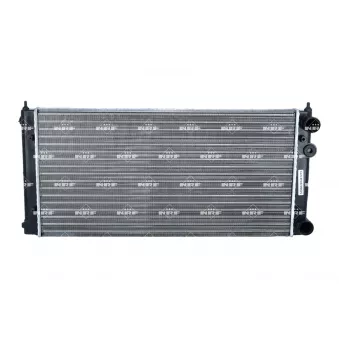 Radiateur, refroidissement du moteur NRF 53960